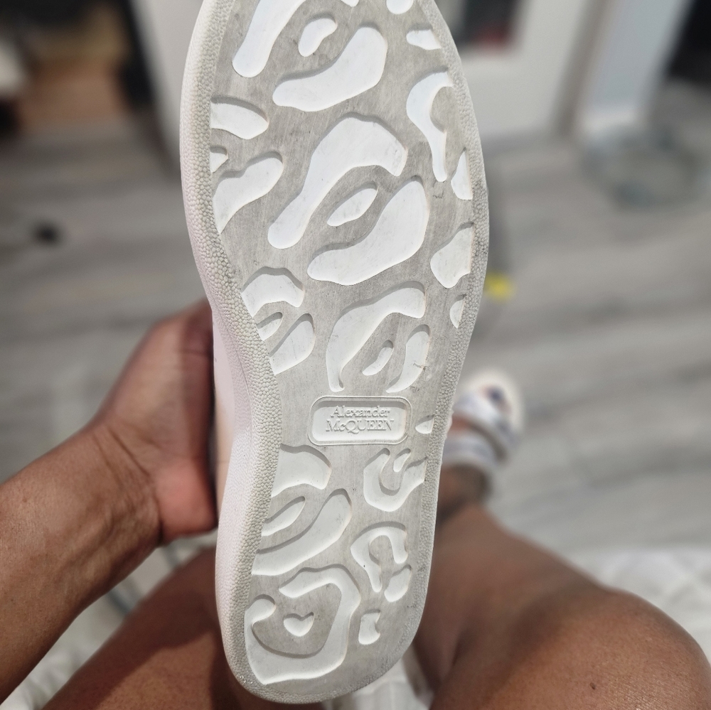 Authentic sneaker - Picture 3 of 9